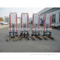 1.5 Tons Hand Stacker Truck